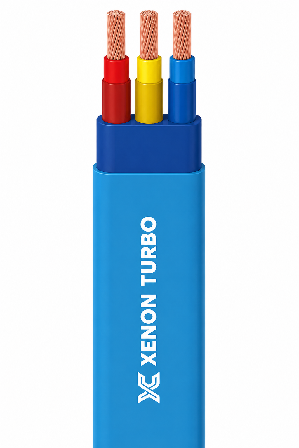 Xenon Turbo