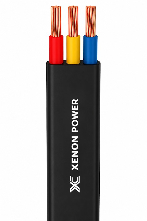 Xenon Power Cable 