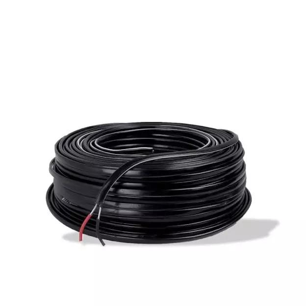 Xenon Aluminum 2 Core Flat Cable 
