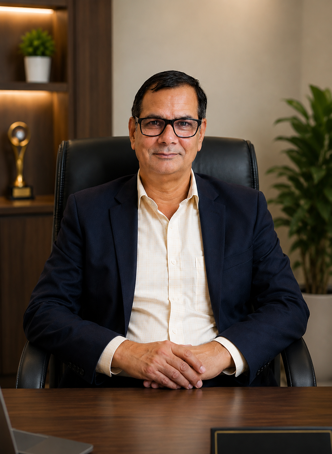 Founder