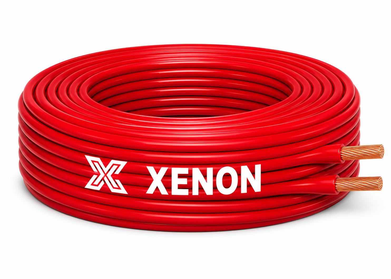 Xenon House Wire Crown