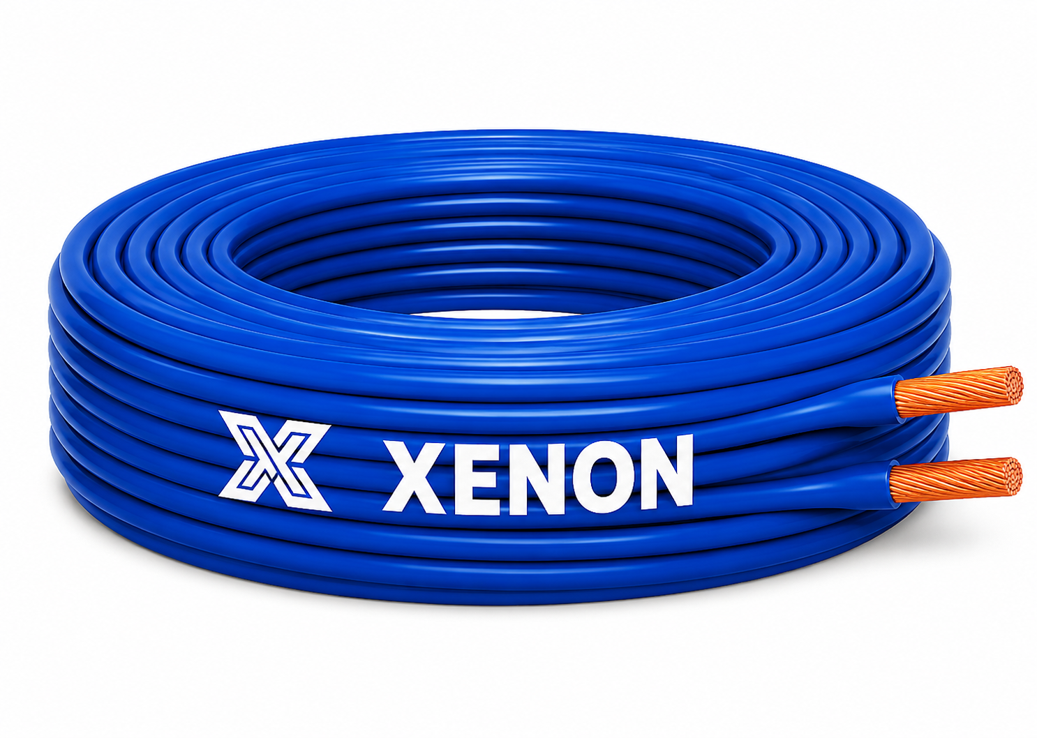 Xenon House Wire Hydra 